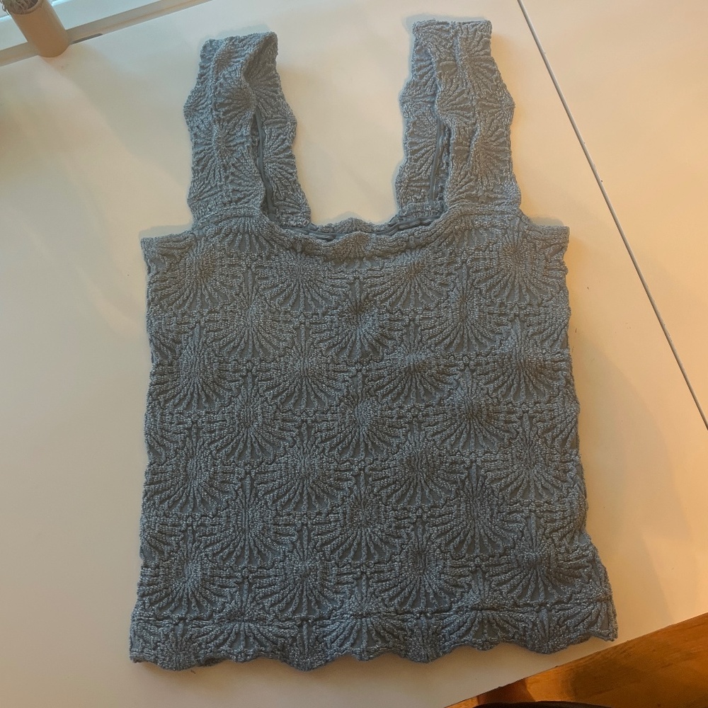 Free People Love Letters Cami